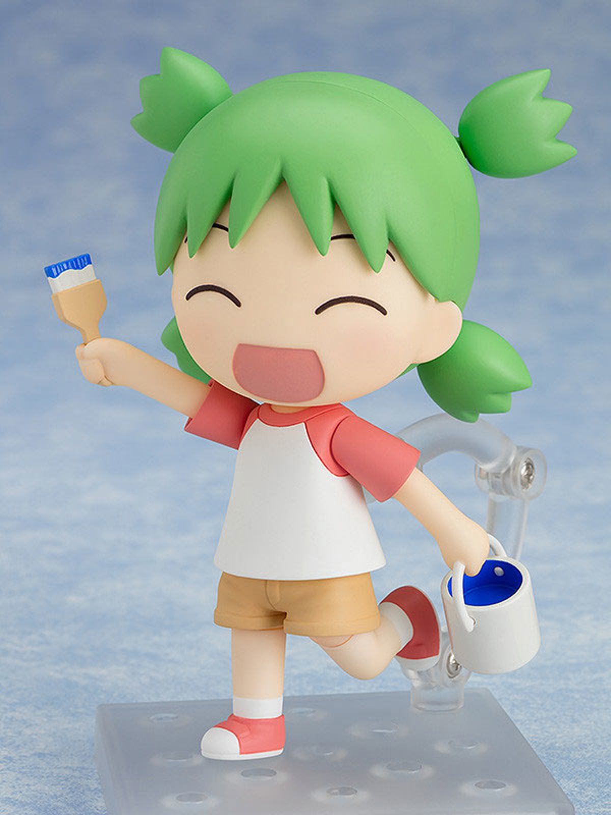 Koiwai Yotsuba (Good Smile Company) by duncecap