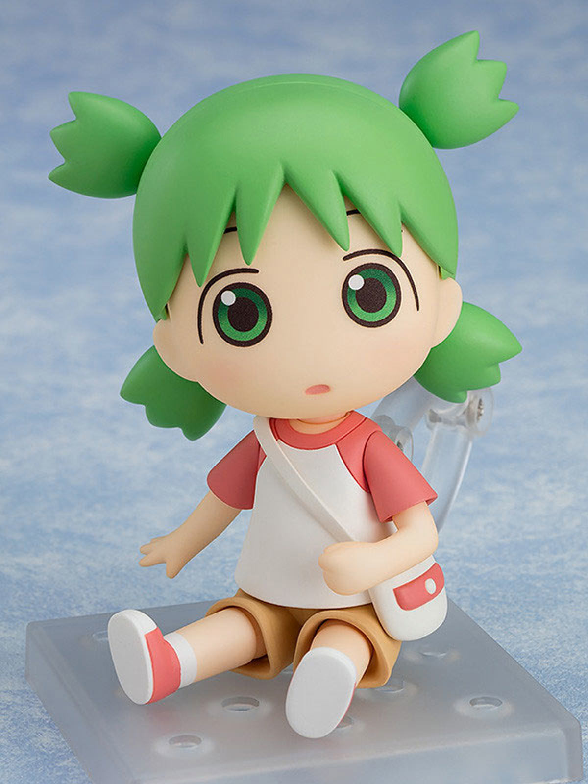 Koiwai Yotsuba (Good Smile Company) by duncecap