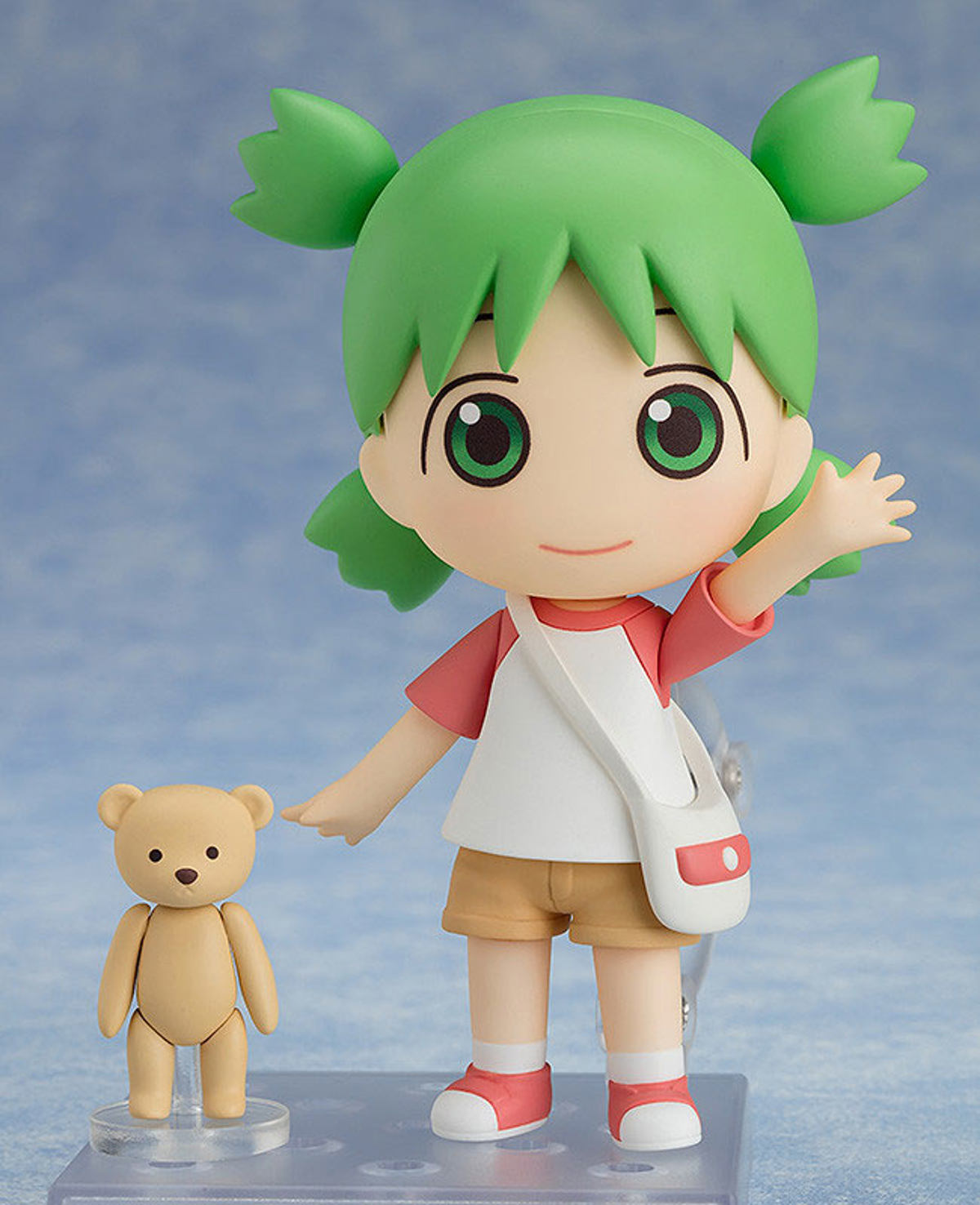 photo of Yotsuba