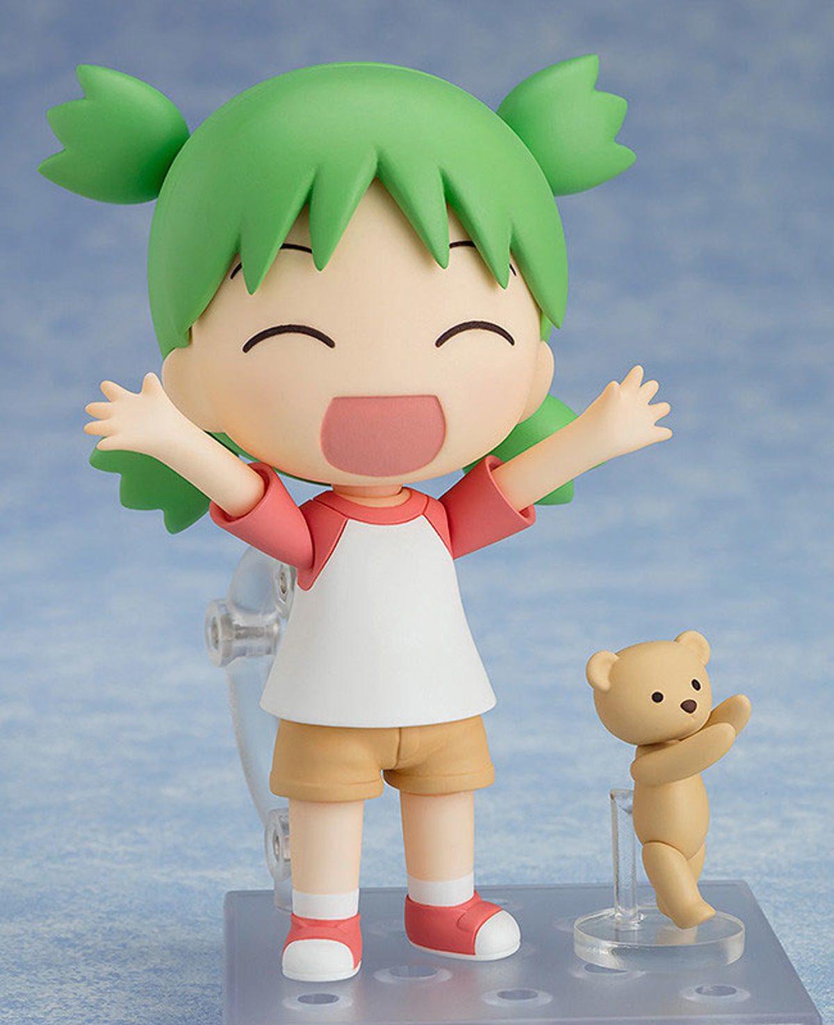 Koiwai Yotsuba (Good Smile Company) by duncecap