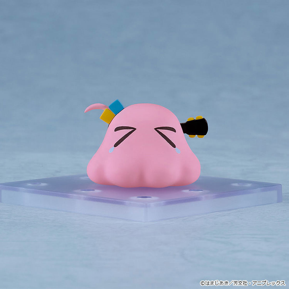 Goto Hitori (Good Smile Company) by duncecap