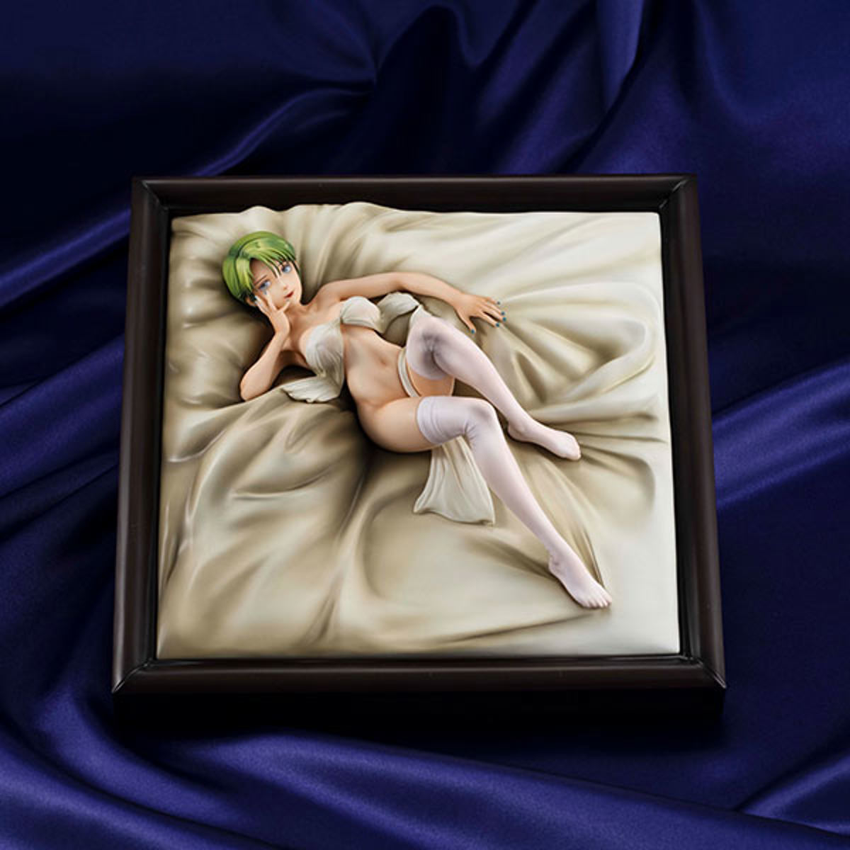 Murasame Four (MegaHouse) by duncecap