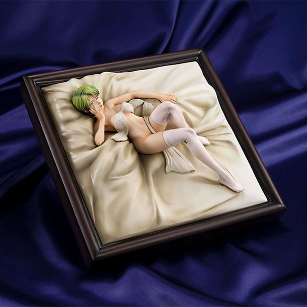 Murasame Four (MegaHouse) by duncecap