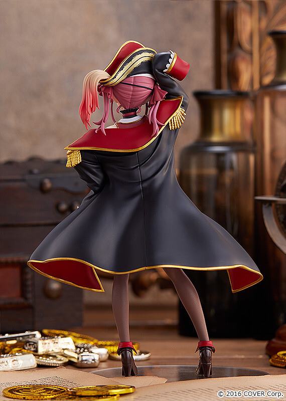 photo of Houshou Marine  Good Smile Company