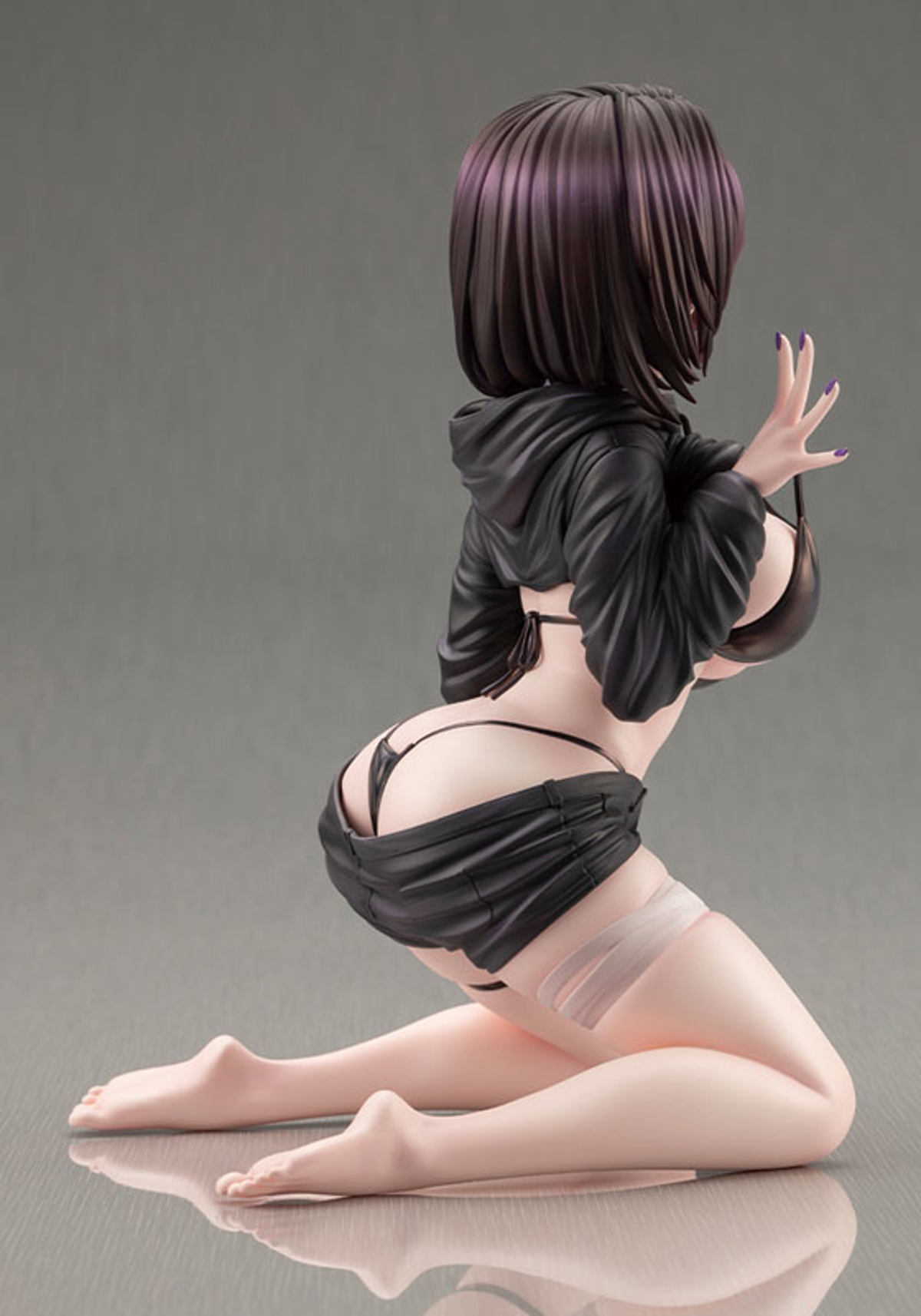 Rukawachan (Kotobukiya) by duncecap