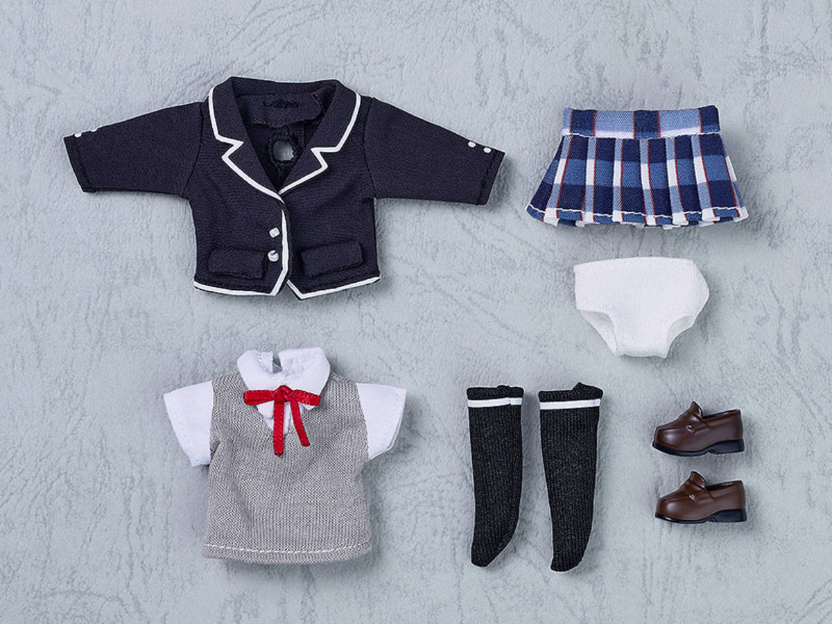 Yukinoshita Yukino (Good Smile Company) by duncecap