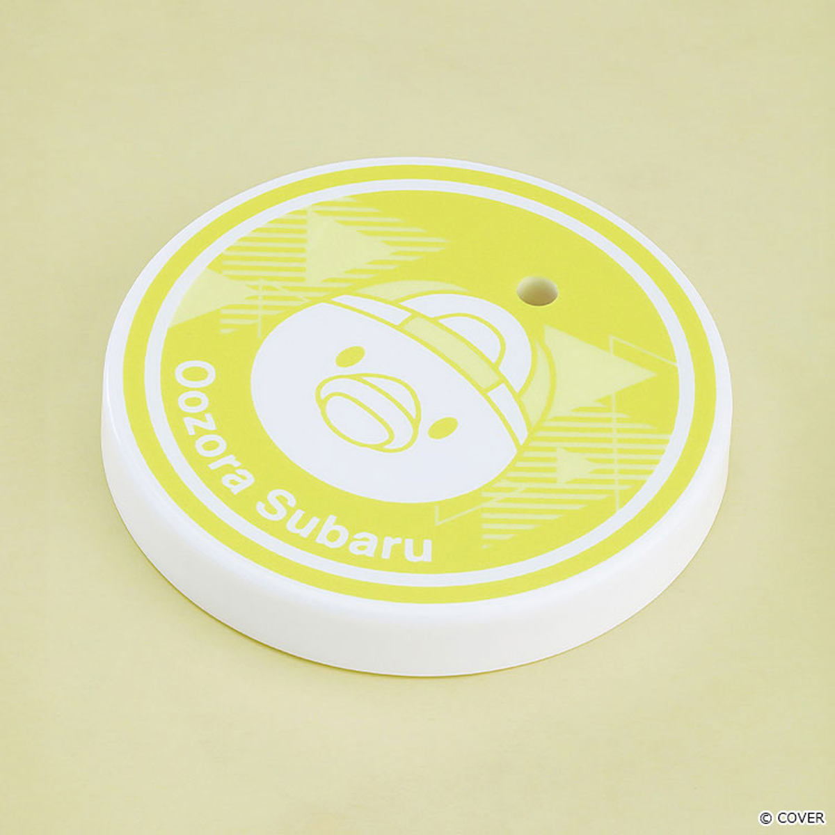 Araga Kiwi (Good Smile Company) by duncecap