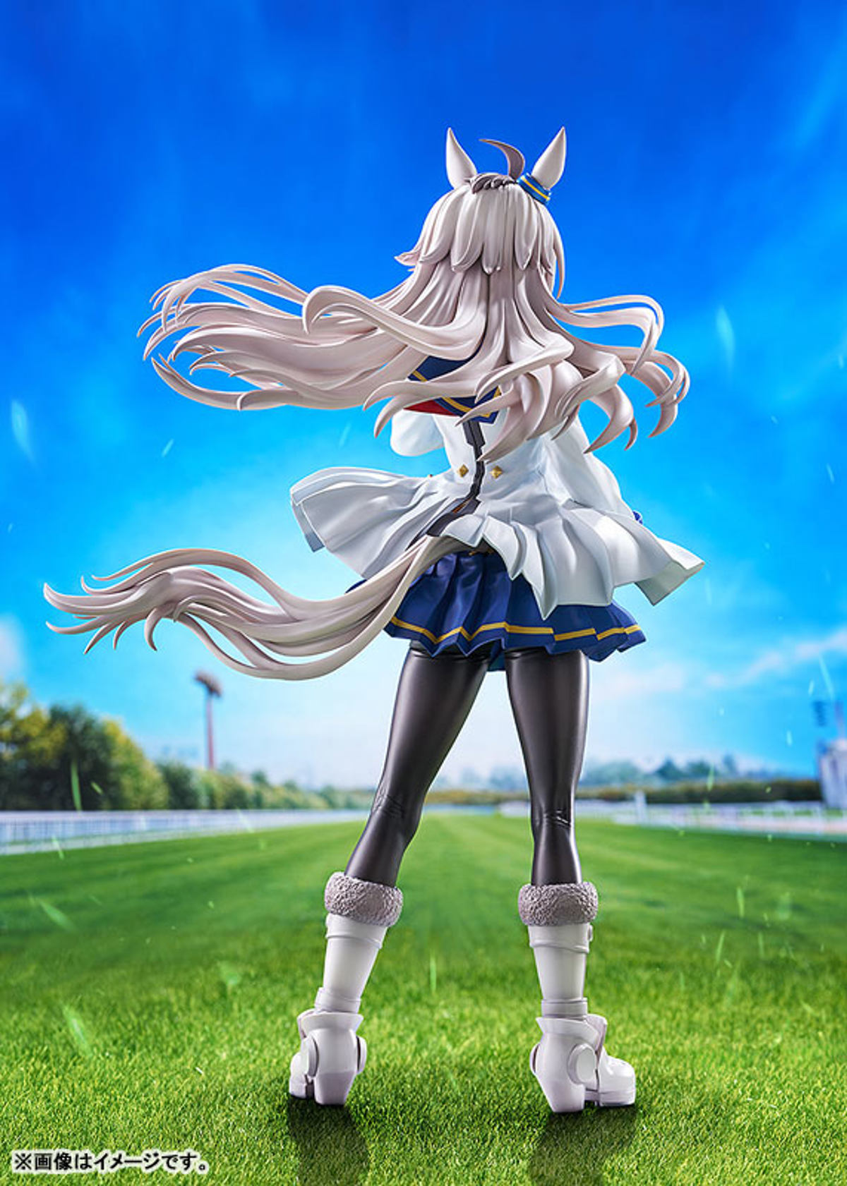 Oguri Cap (Phat Company) by duncecap