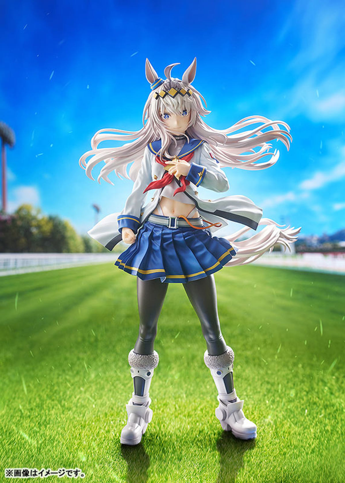 Oguri Cap (Phat Company) by duncecap