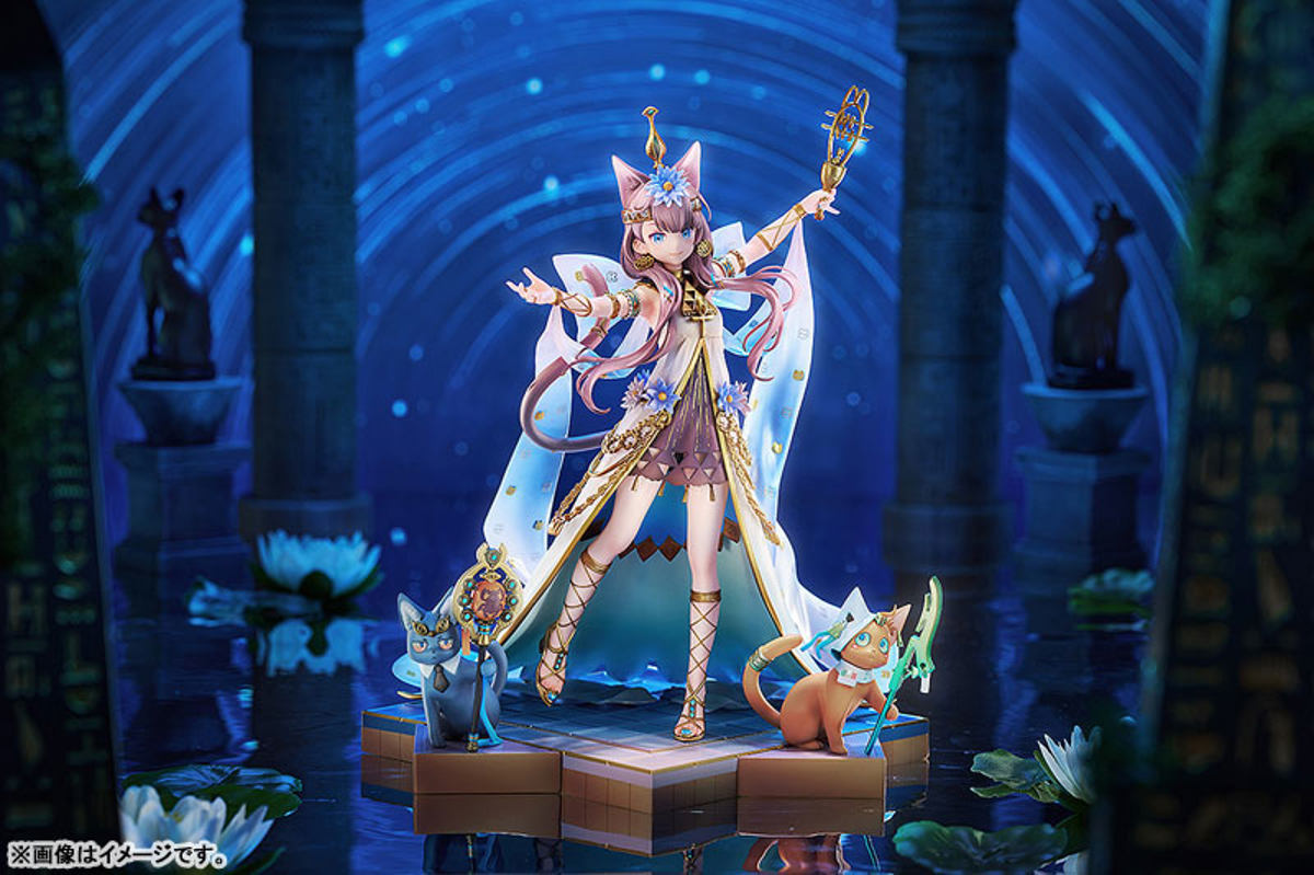 Pepe (Good Smile Arts Shanghai) by duncecap