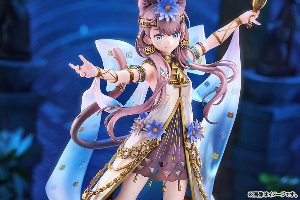 Pepe (Good Smile Arts Shanghai) by duncecap