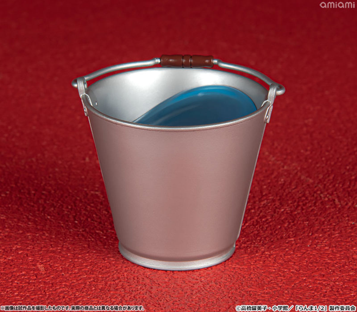 Saotome Ranma (Kotobukiya) by duncecap