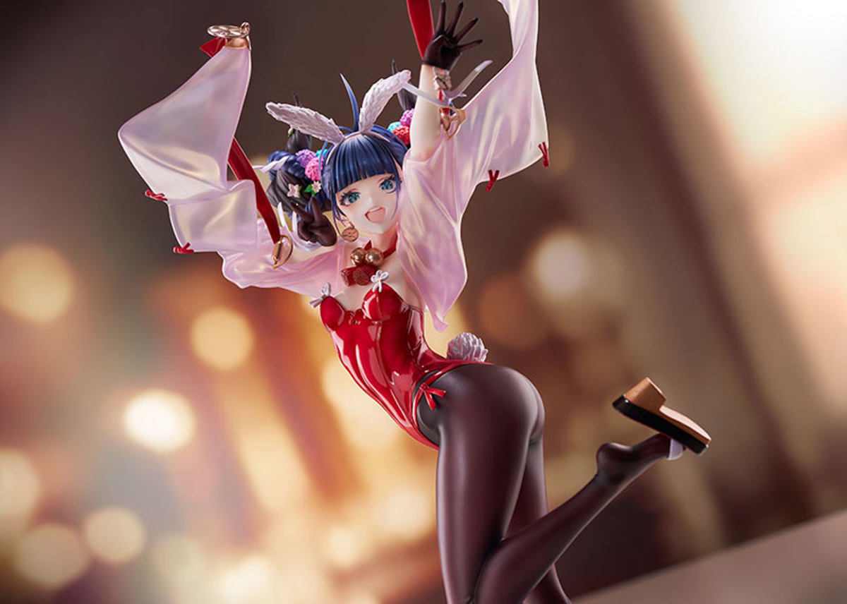 Katsuragi (Mimeyoi) by duncecap