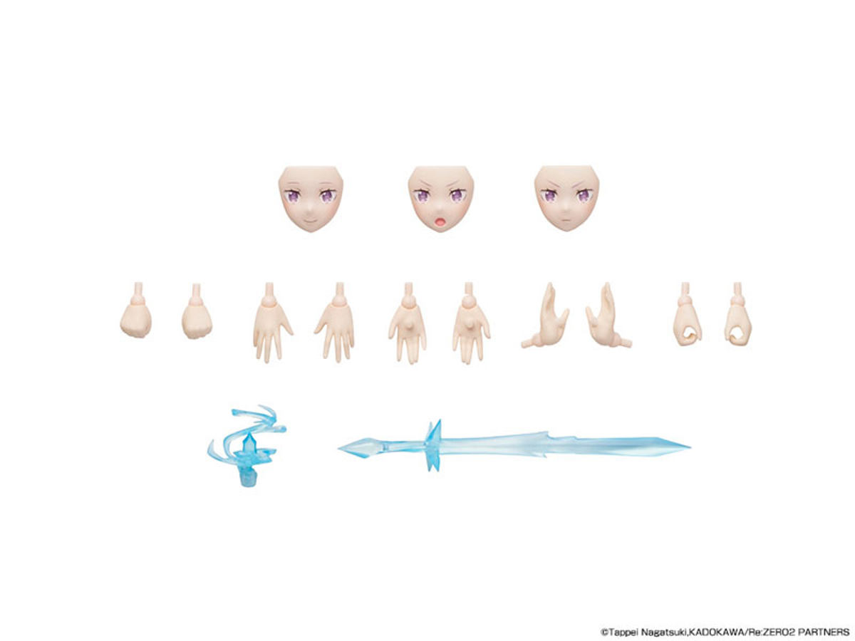 Sonico (MegaHouse) by duncecap