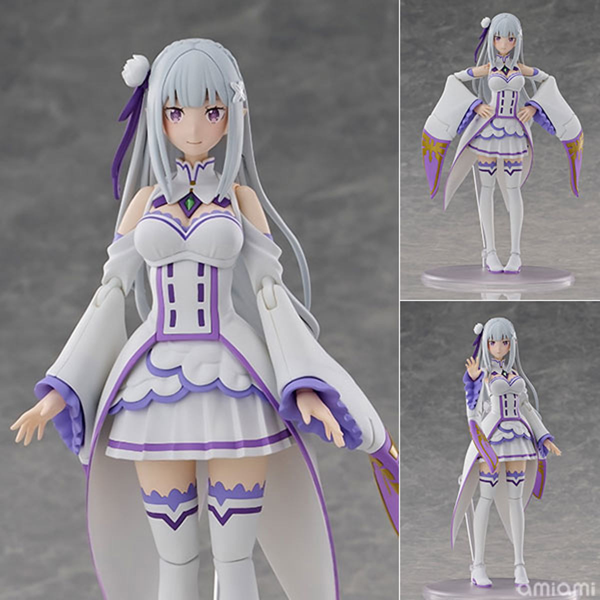 Sonico (MegaHouse) by duncecap