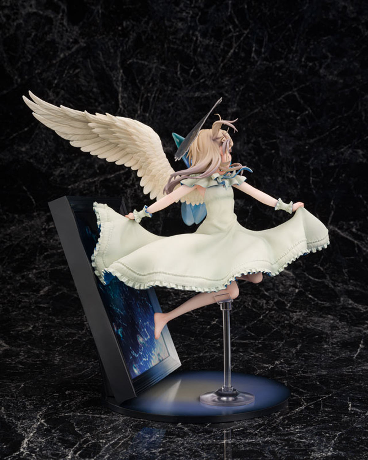 Illyasviel von Einzbern (Kadokawa) by duncecap