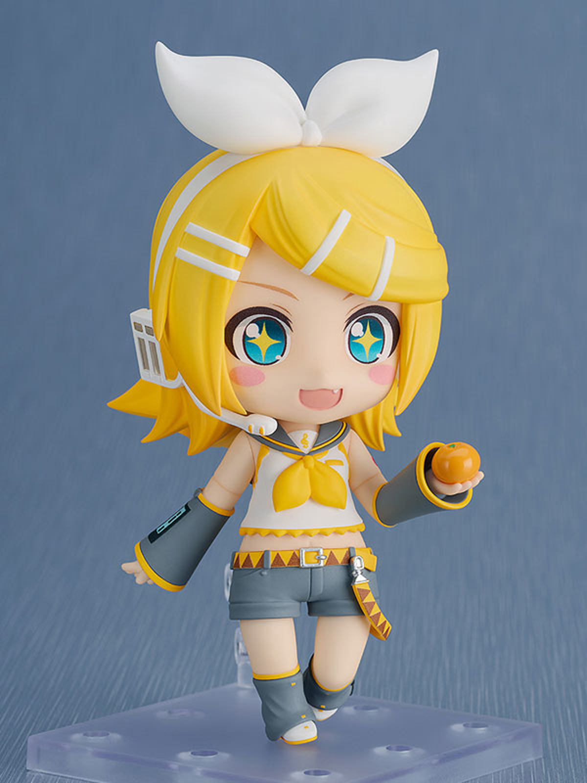 Kagamine Rin (Good Smile Company) by duncecap