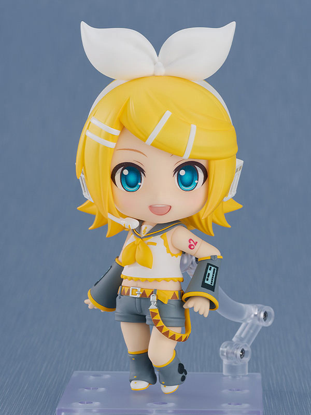 photo of Kagamine Rin