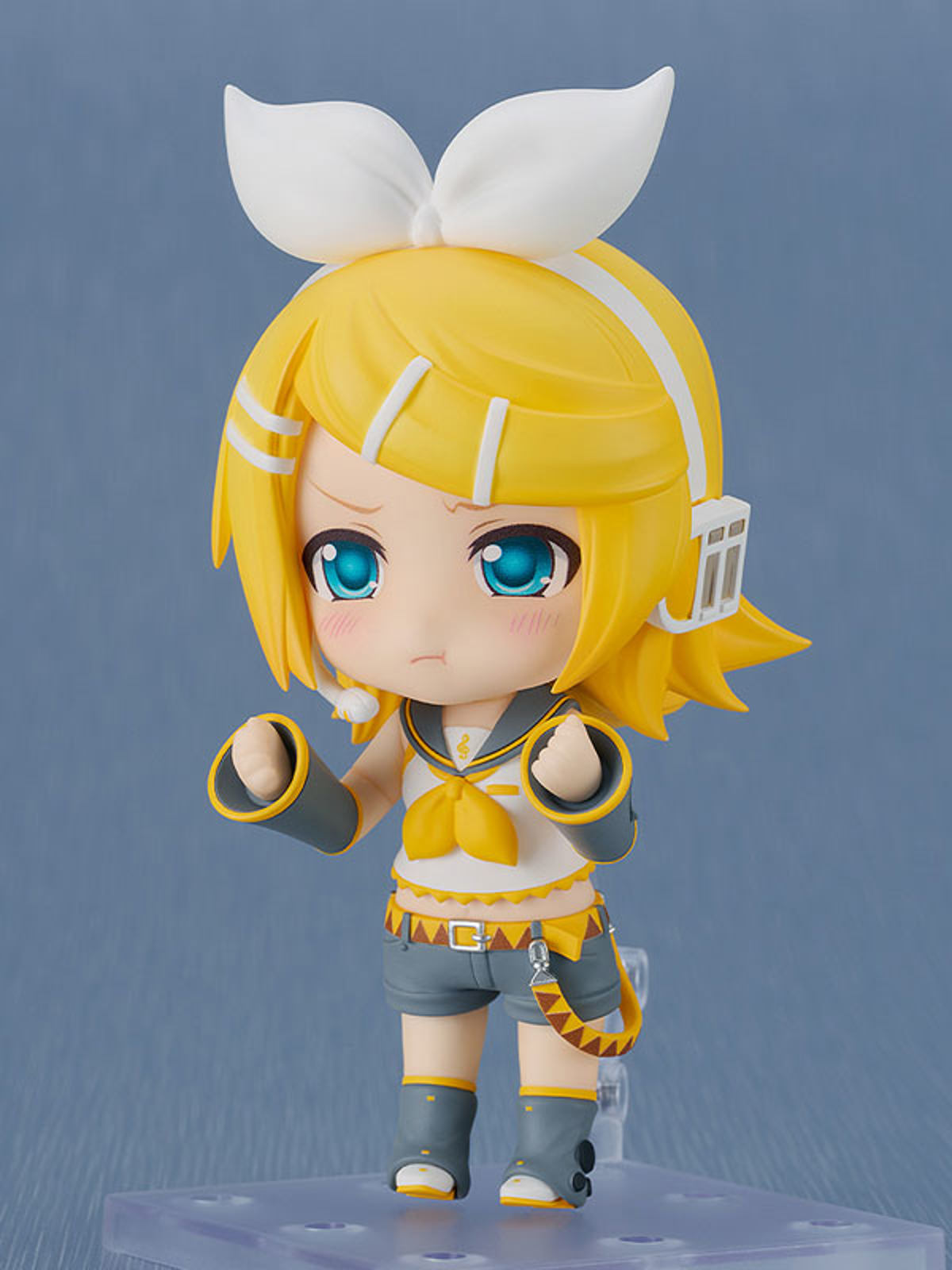 Kagamine Rin (Good Smile Company) by duncecap