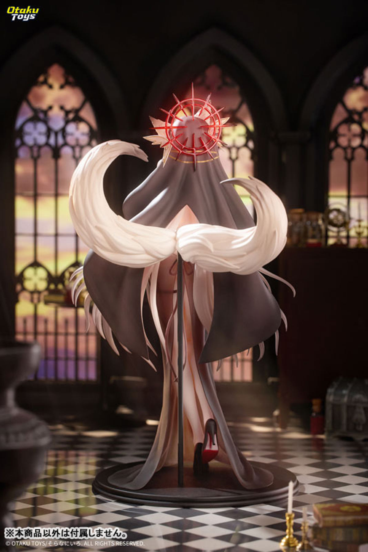 Fox Sister (OtakuToys) by duncecap