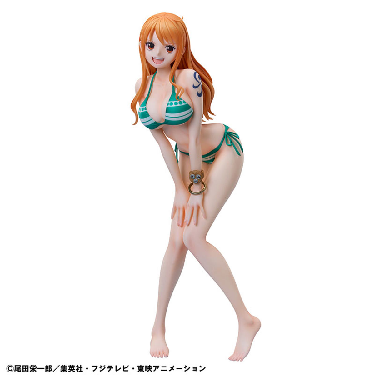 photo of Nami