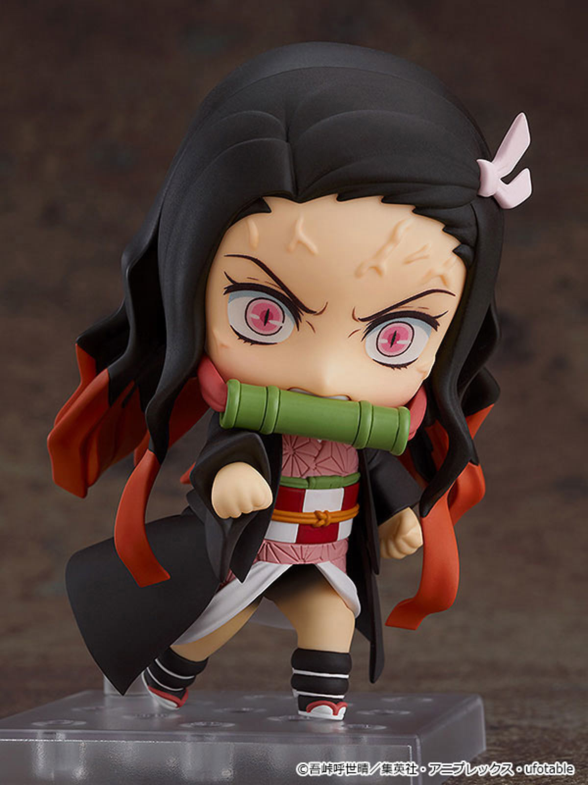 Kamado Nezuko (Good Smile Company) by duncecap