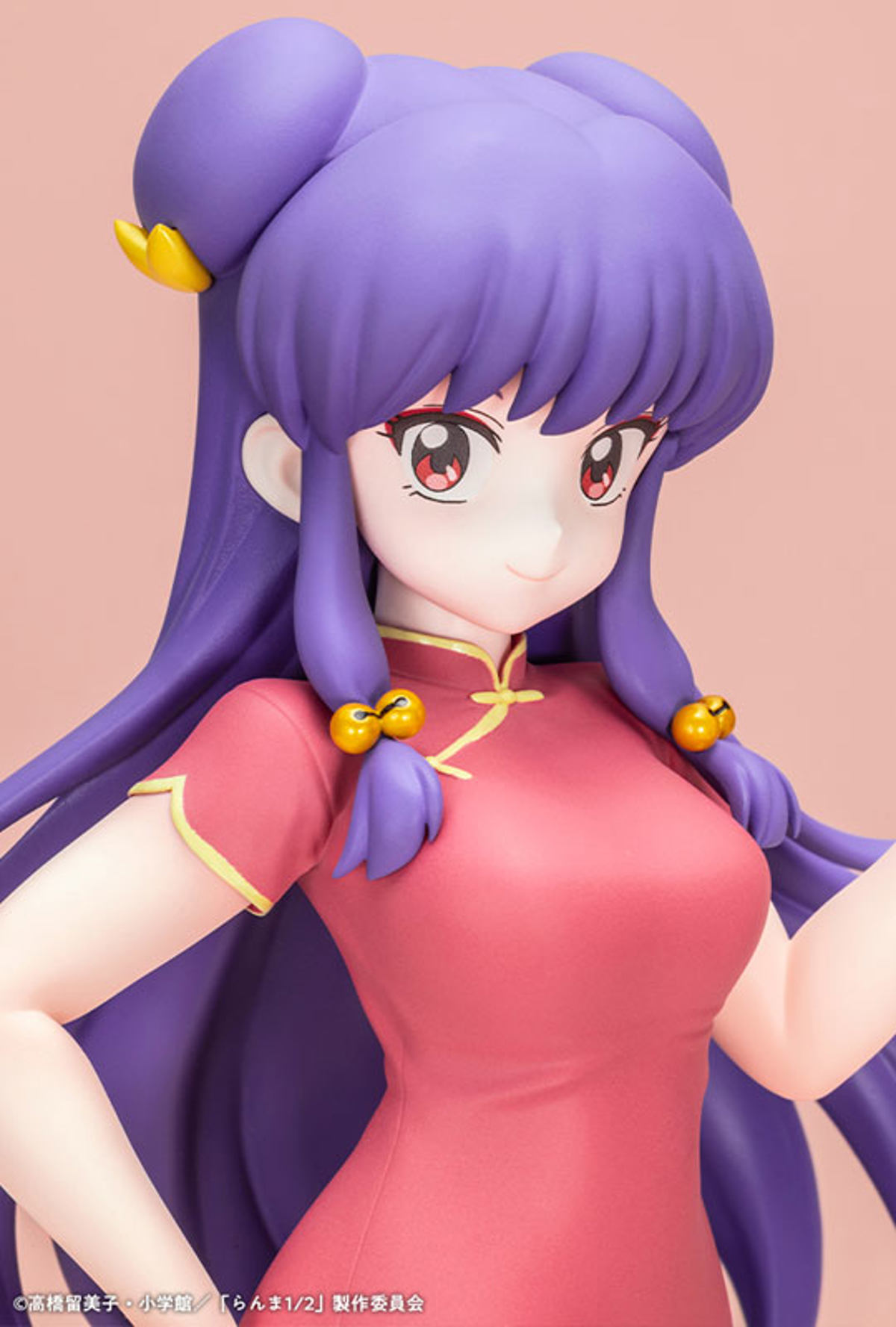 Shampoo (Kotobukiya) by duncecap