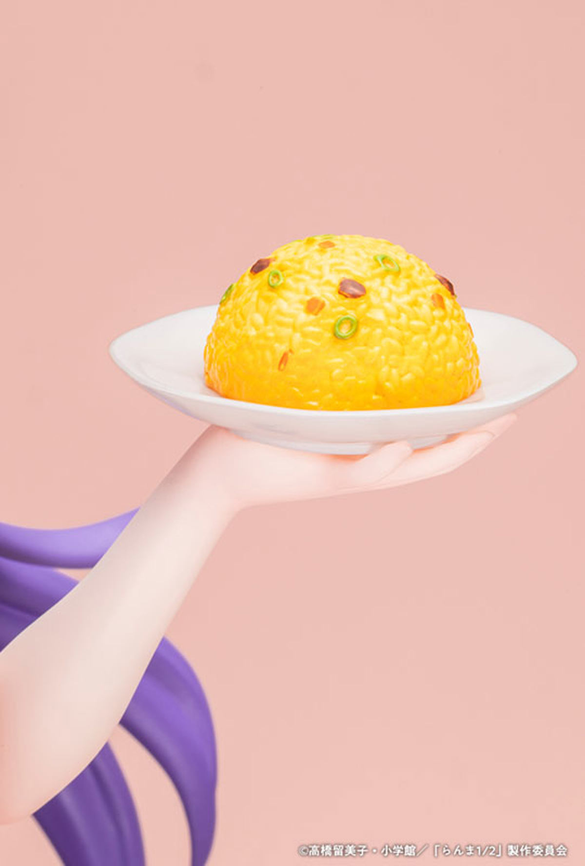 Shampoo (Kotobukiya) by duncecap