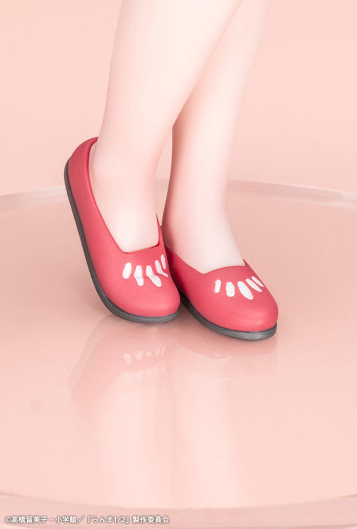 Shampoo (Kotobukiya) by duncecap