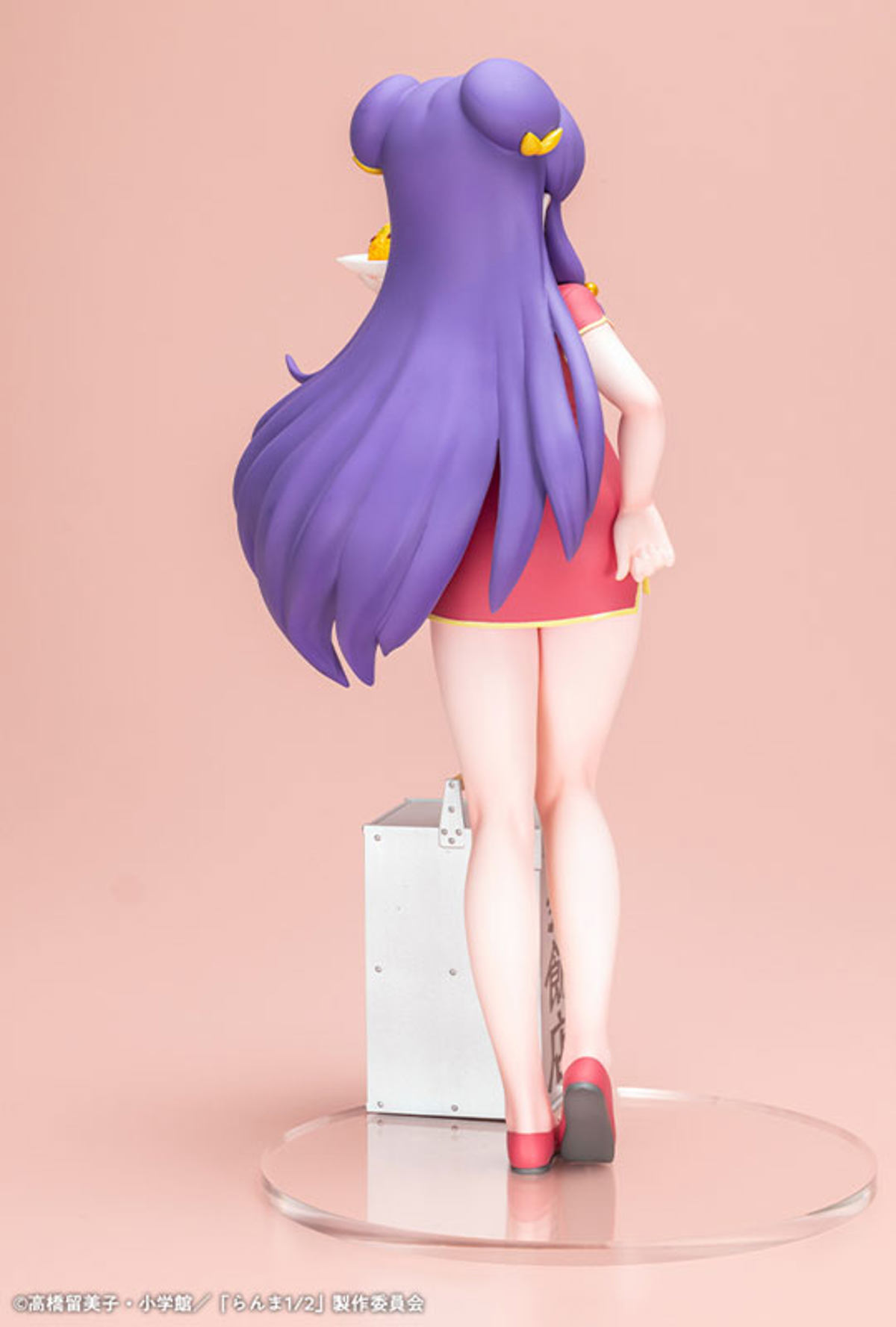 Shampoo (Kotobukiya) by duncecap