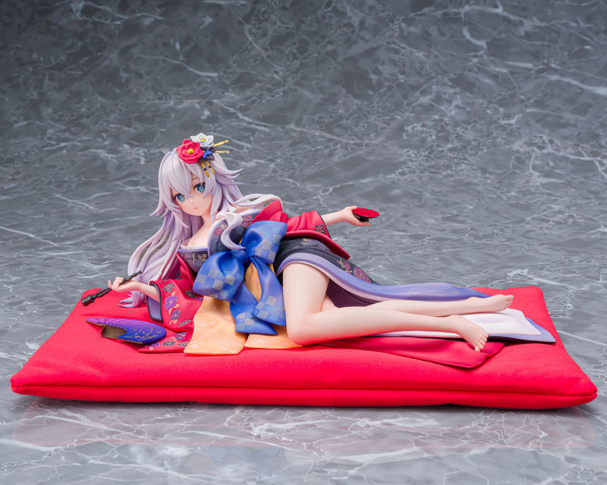 Noire (Kadokawa) by duncecap