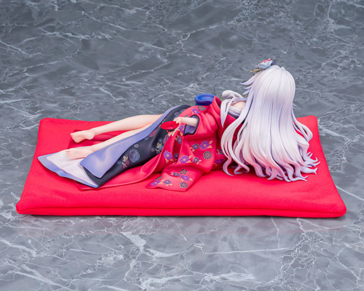 Noire (Kadokawa) by duncecap