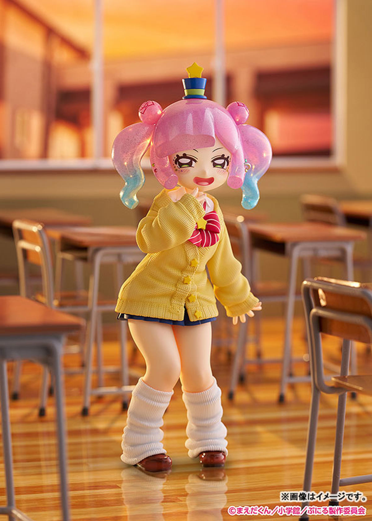 Puniru (Wave) by duncecap