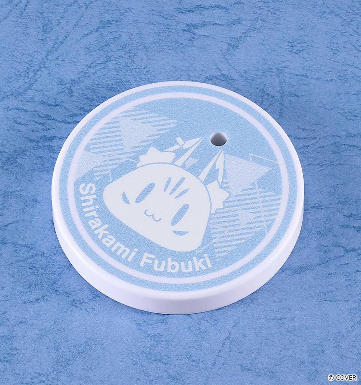 photo of Shirakami Fubuki