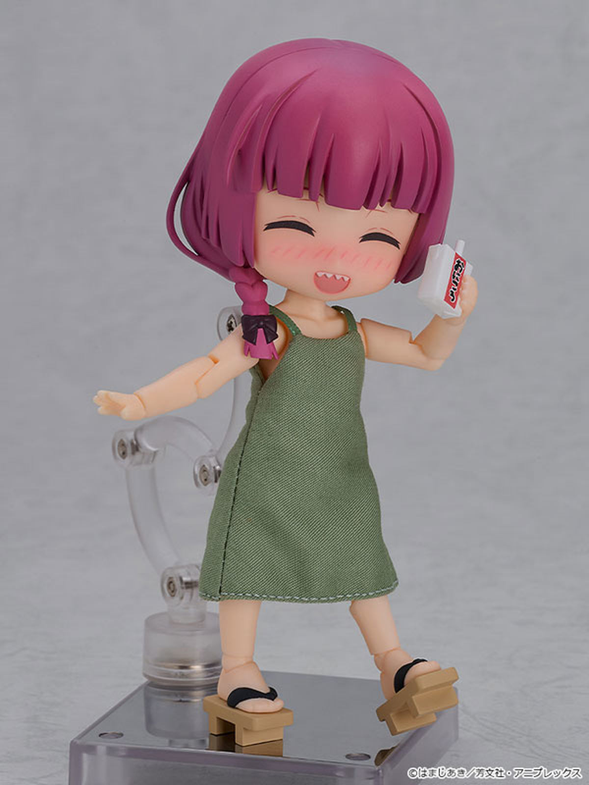 Hiroi Kikuri (Good Smile Company) by duncecap