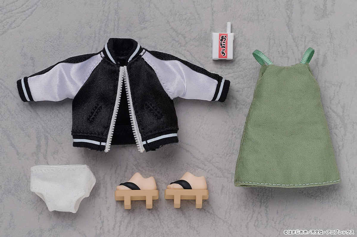 Hiroi Kikuri (Good Smile Company) by duncecap