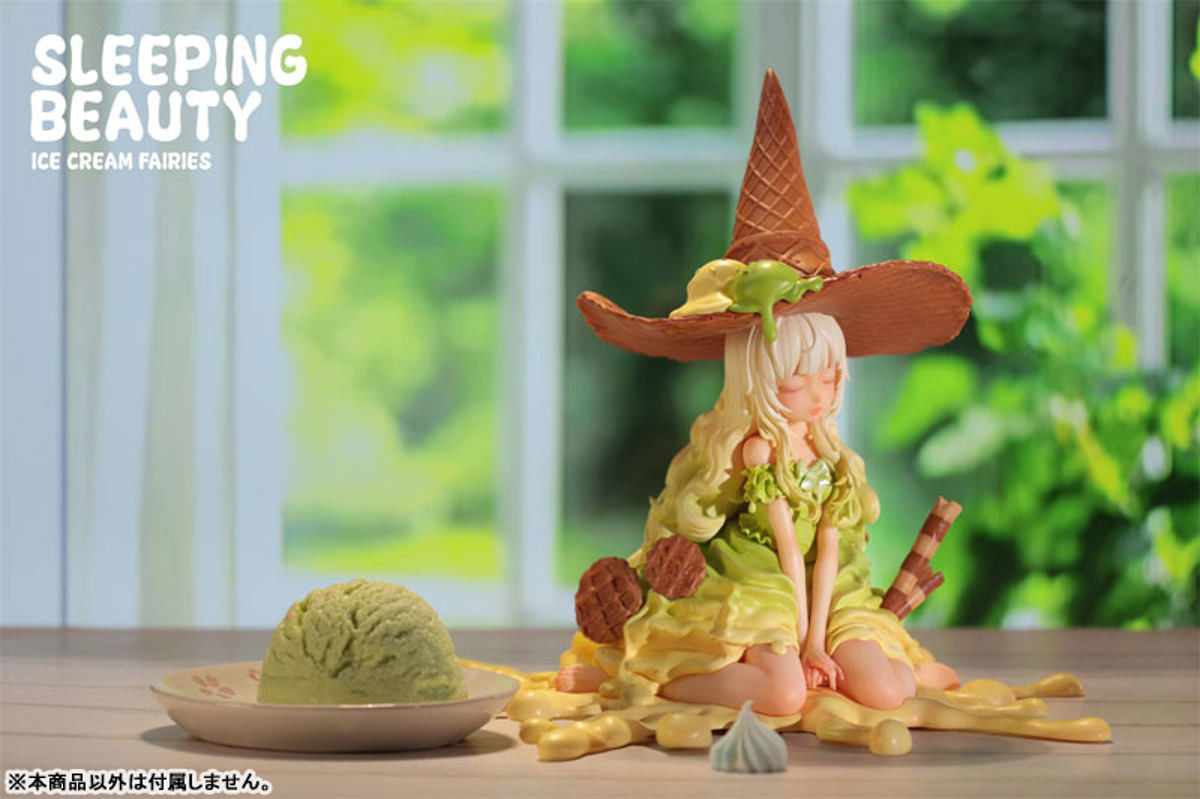 Ice Cream (WE ART DOING) by duncecap