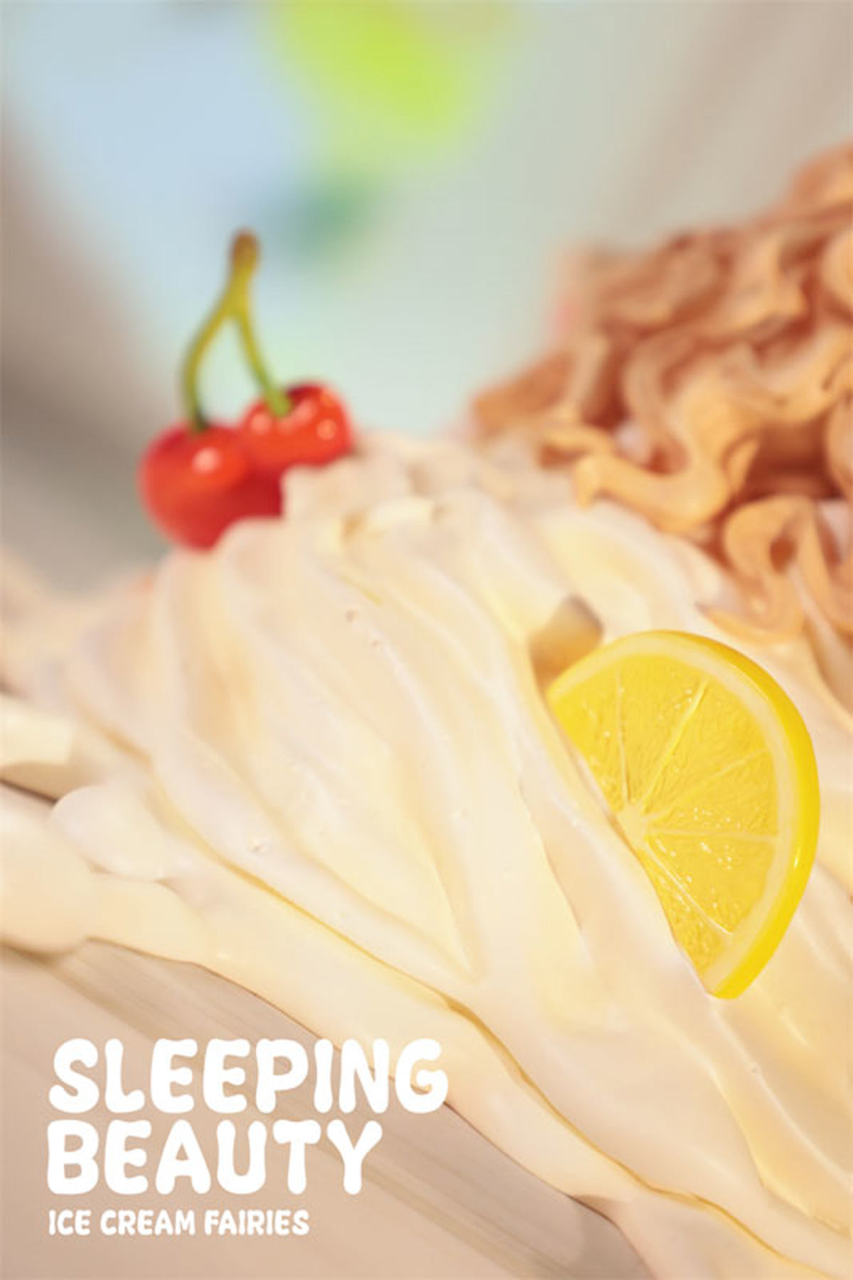 Ice Cream (WE ART DOING) by duncecap