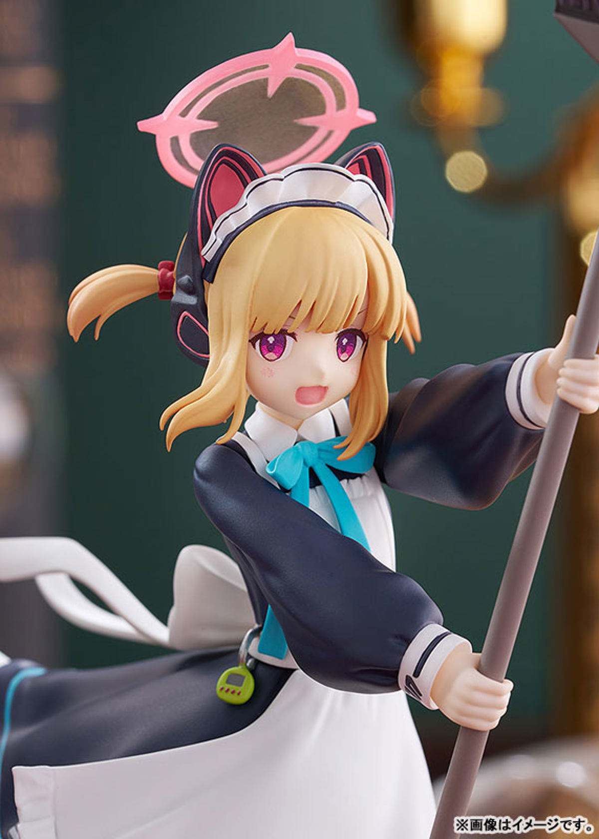 Momoi (Good Smile Company) by duncecap