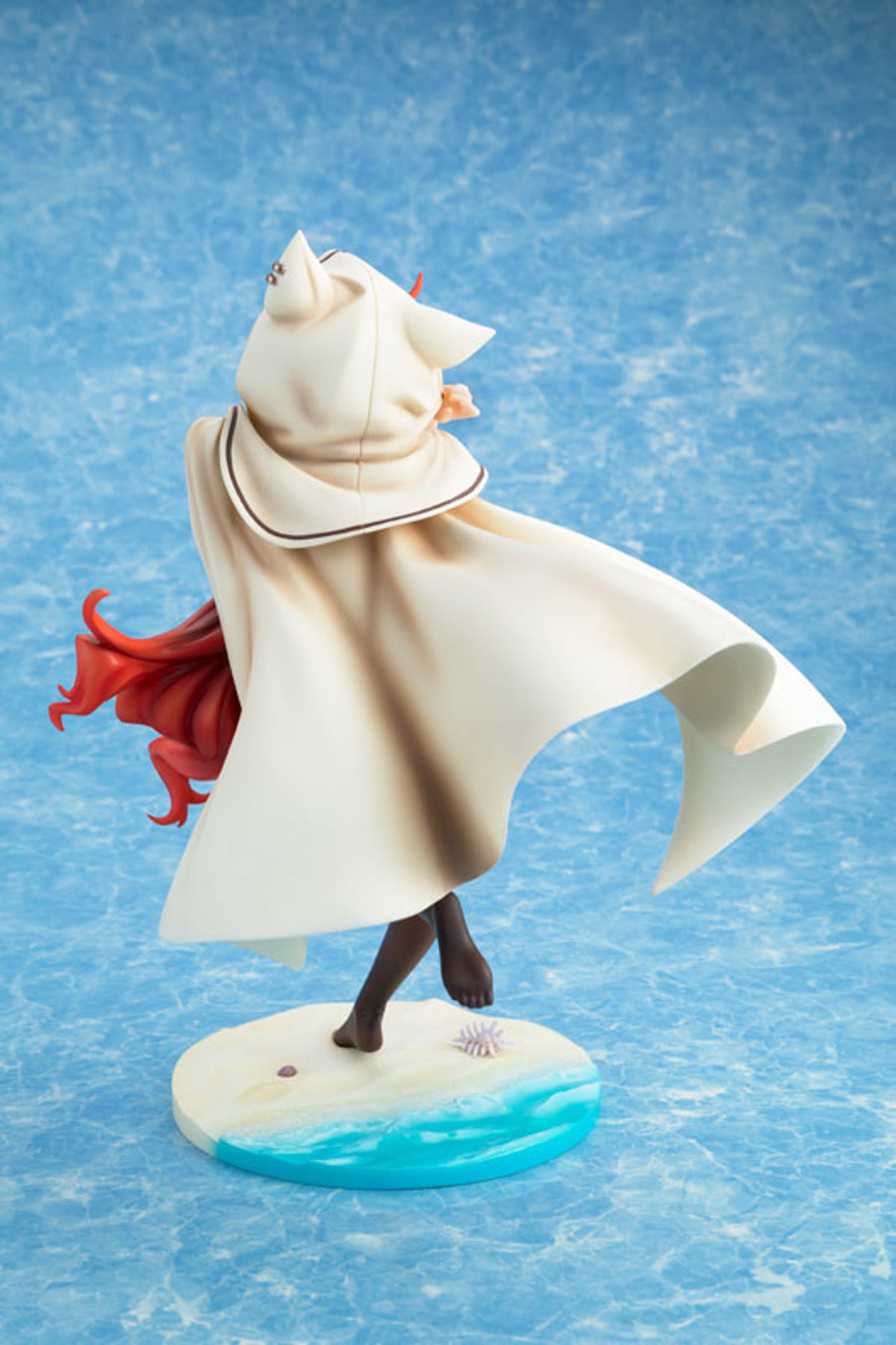 Eris Boreas Greyrat (Kadokawa) by duncecap