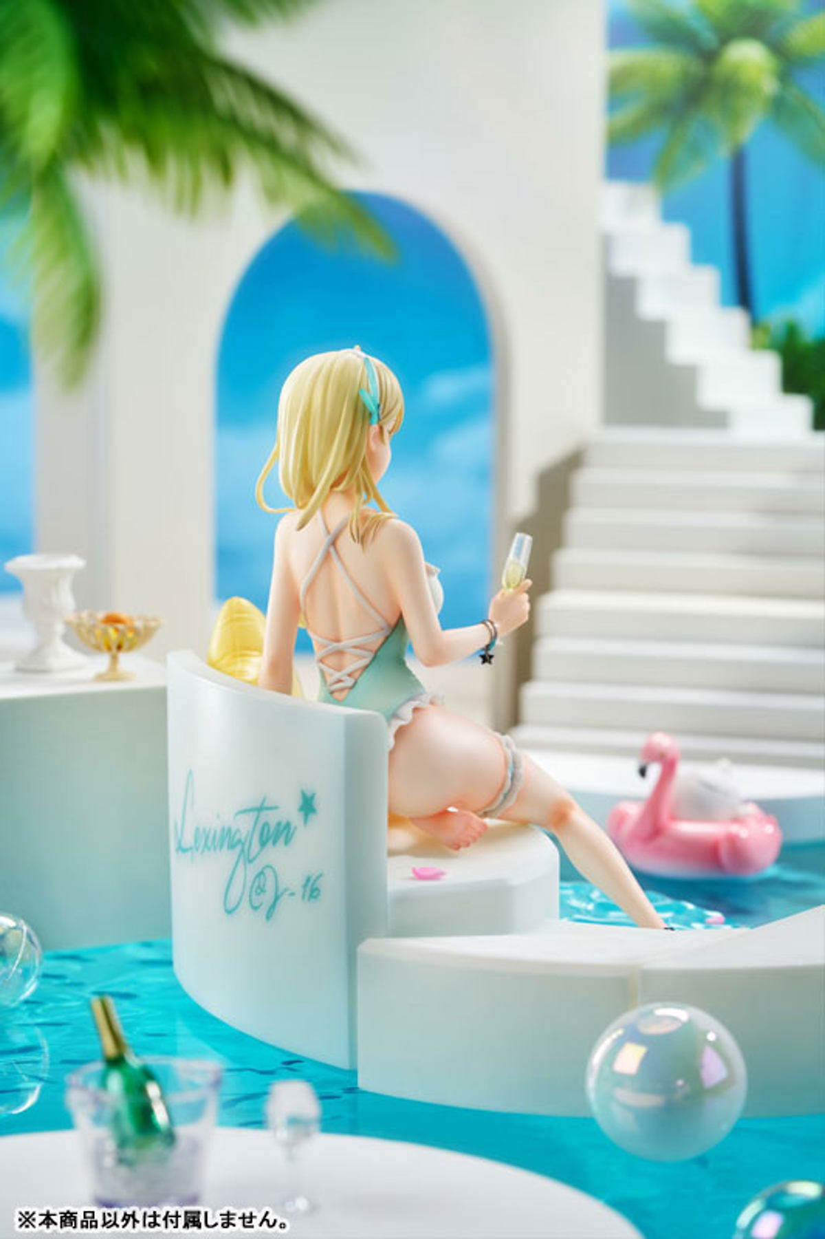 Lexington (Calbone) by duncecap