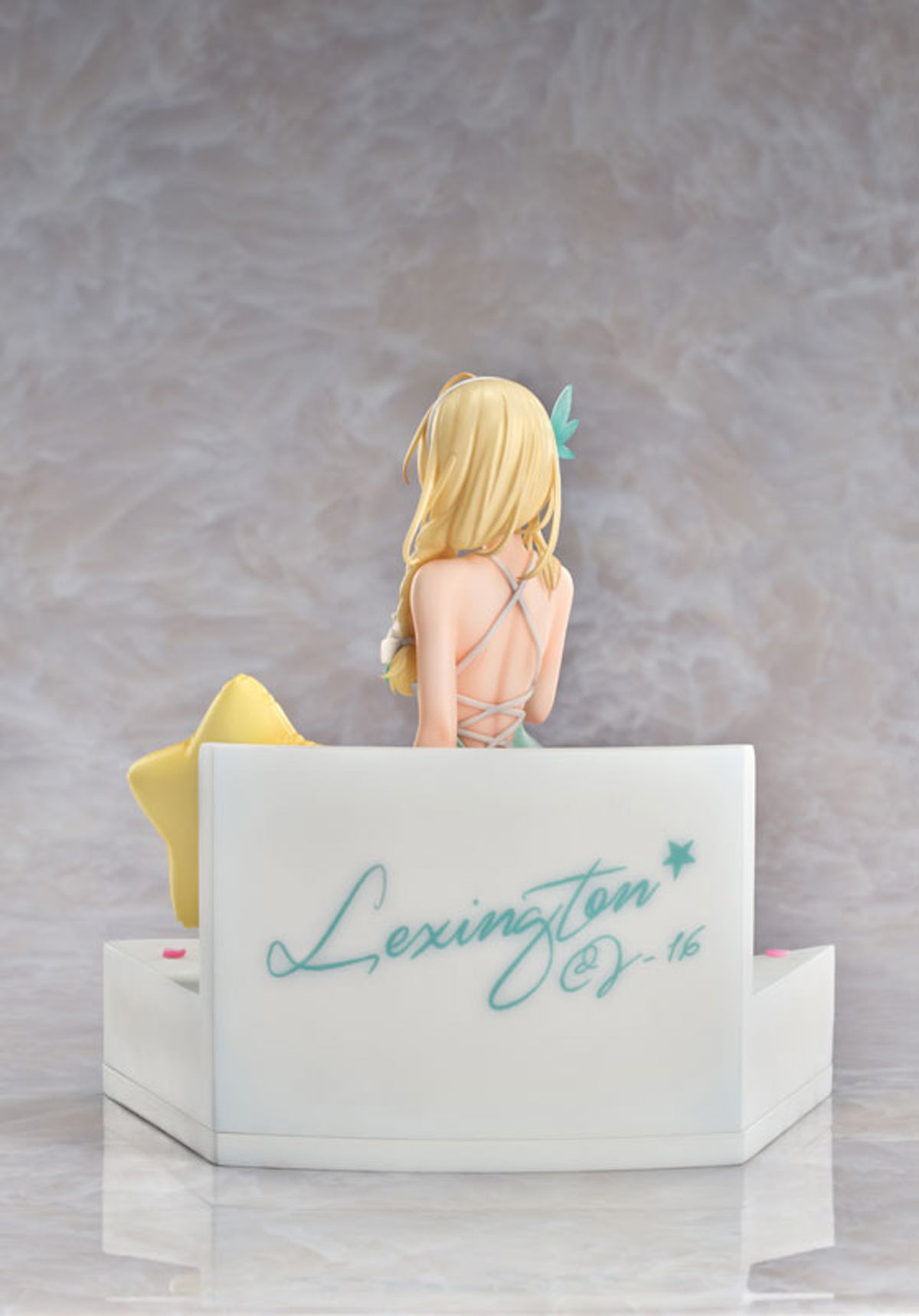 Lexington (Calbone) by duncecap