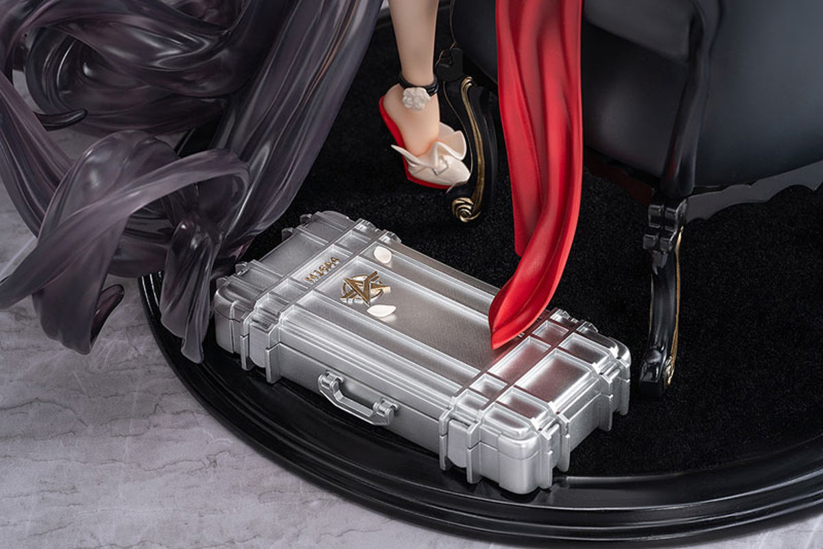 Diane (Good Smile Arts Shanghai) by duncecap