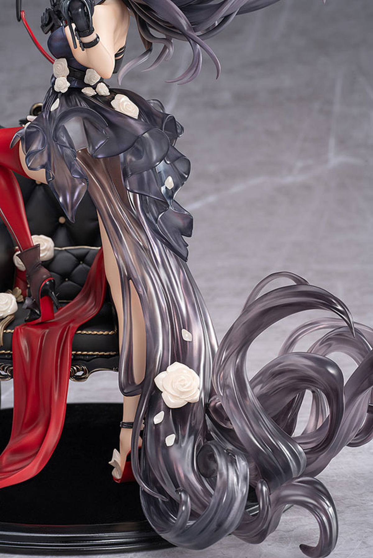 Diane (Good Smile Arts Shanghai) by duncecap