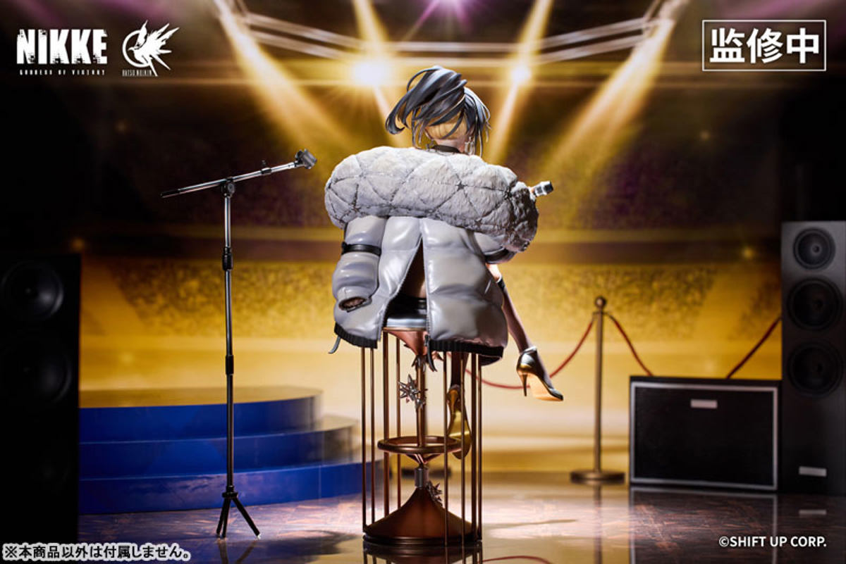 Noise (Hatsu Weklin) by duncecap