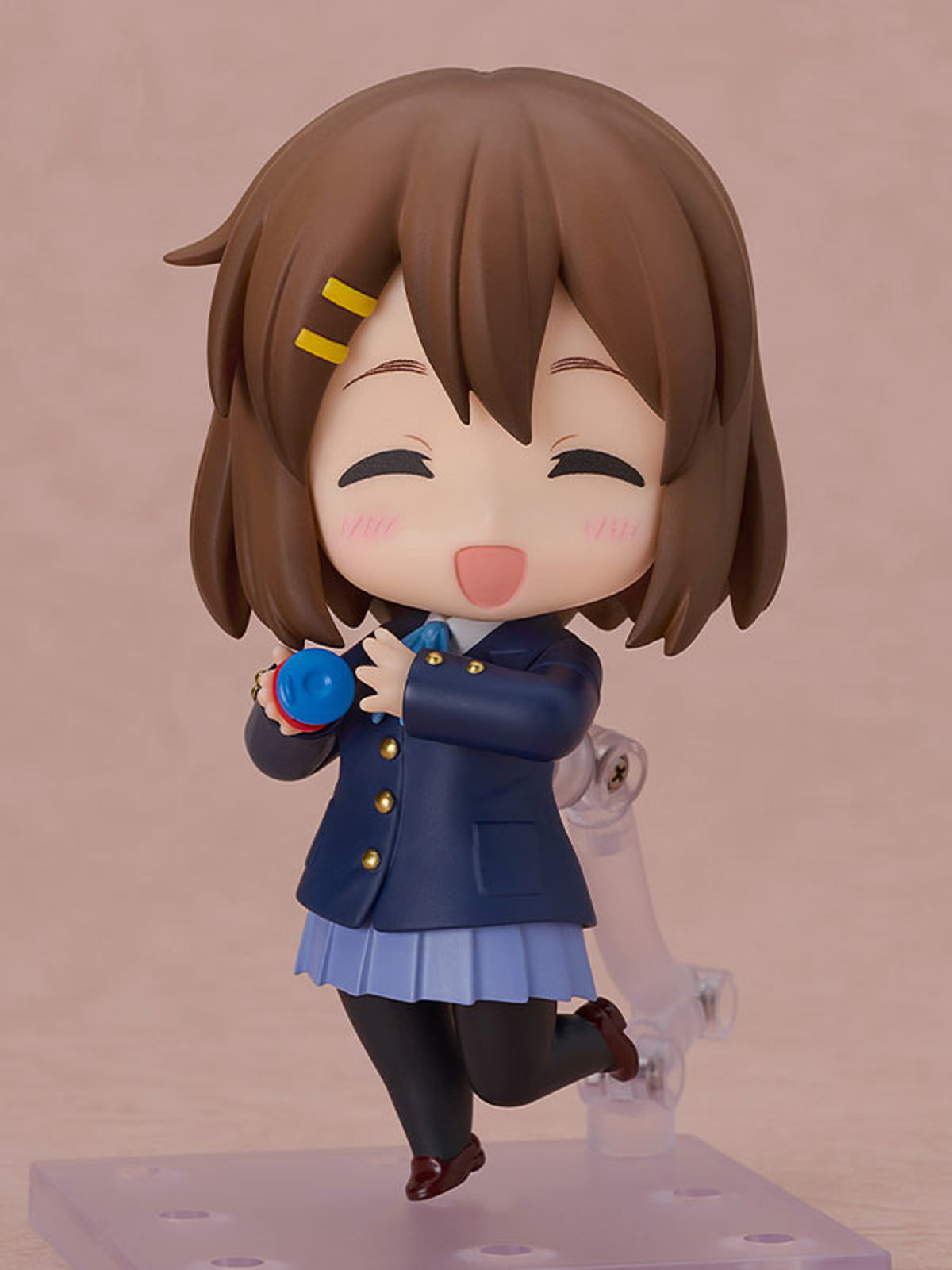 Hirasawa Yui (Good Smile Company) by duncecap