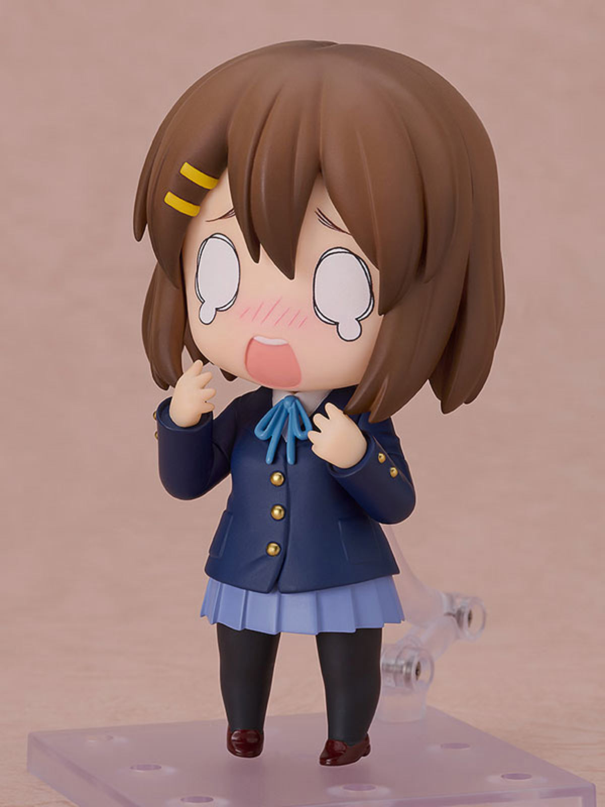 Hirasawa Yui (Good Smile Company) by duncecap