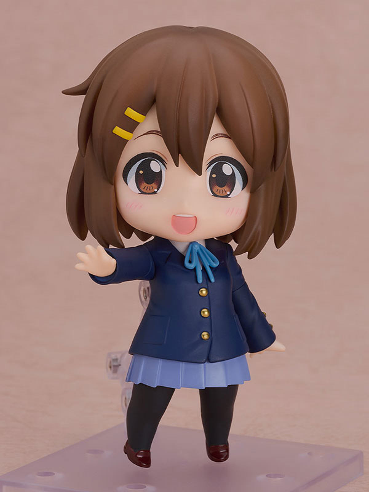 Hirasawa Yui (Good Smile Company) by duncecap