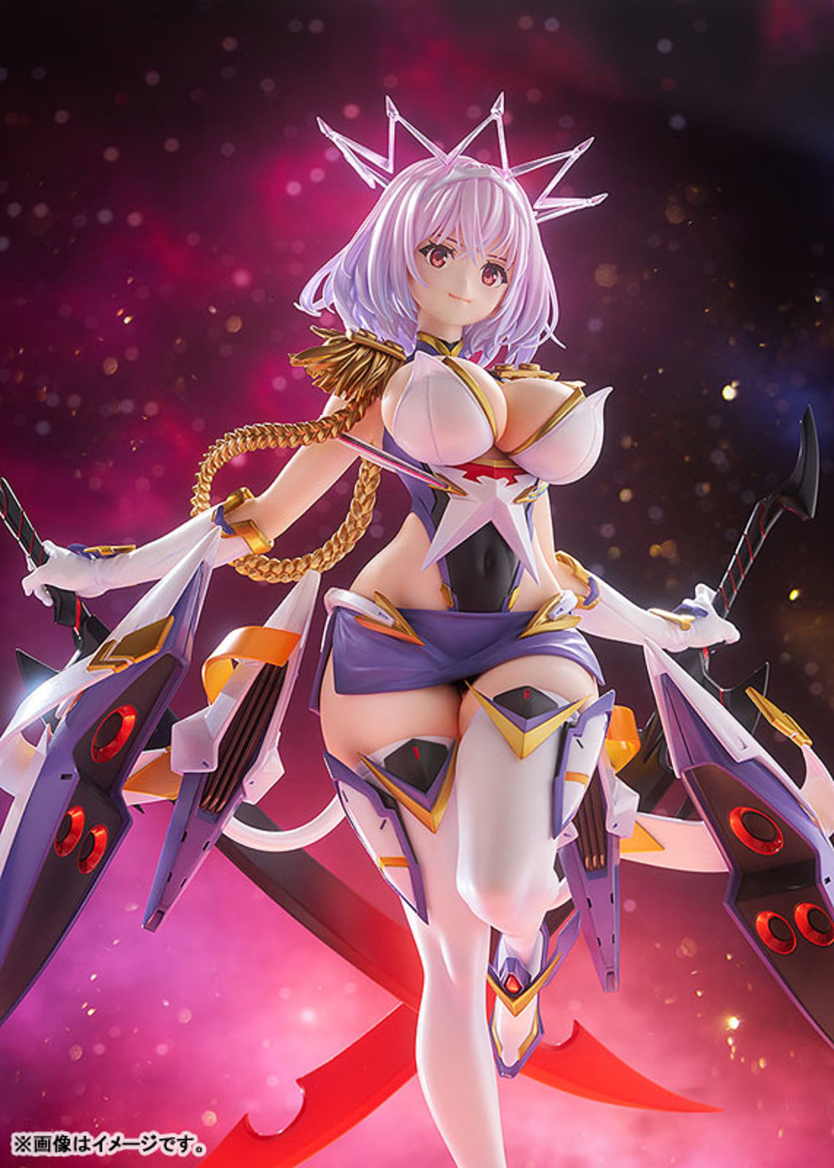 photo of Shinjou Akane