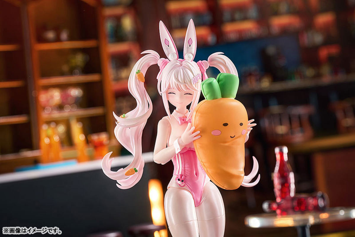 Alice (Good Smile Arts Shanghai) by duncecap